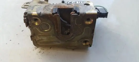 Renault Scenic I Rear door lock