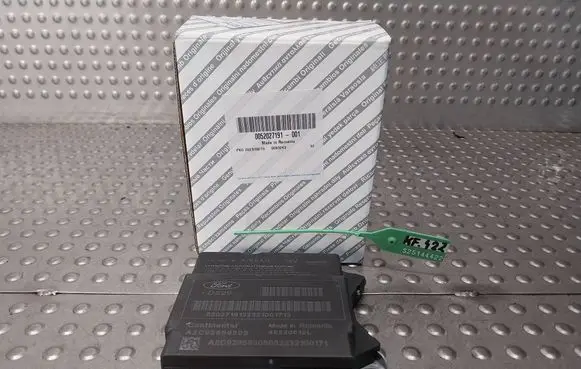 Ford Ka Airbag control unit/module A2C92959305 52027191