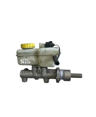 Skoda Fabia Mk1 (6Y) Master brake cylinder X5617