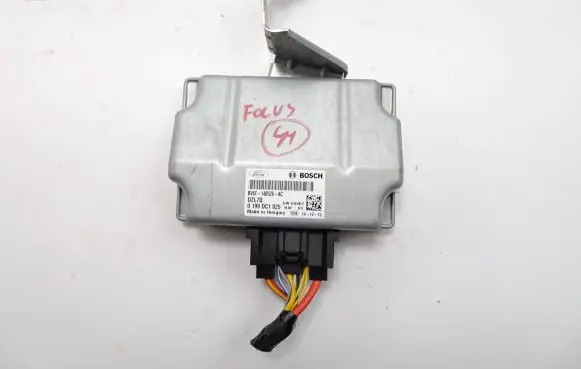 Ford Focus Other control units/modules BV6T14B526AC DZL7Q 0199DC1025