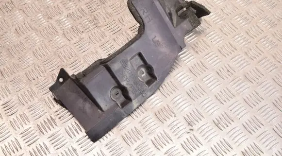 Lexus LS 460 - 600H Intercooler air guide/duct channel 5329150050