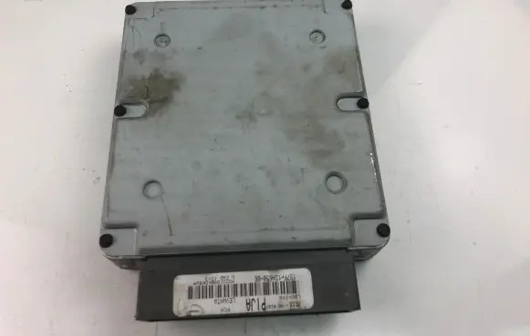 Ford Mondeo Mk III Engine control unit/module ECU 1S7T12A650BE