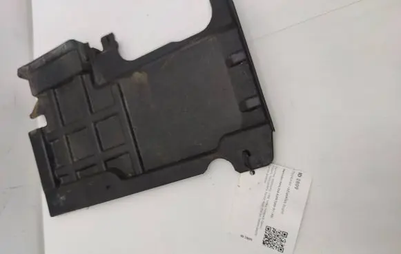 Mercedes-Benz CLK A208 C208 Front underbody cover/under tray 2025241230 A2025241230