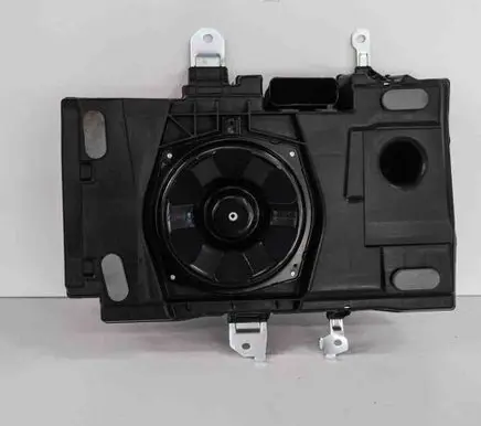 Land Rover Range Rover Evoque L538 Subwoofer speaker BJ32113B12BB