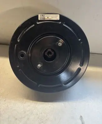 Renault Trafic II (X83) Brake booster 8200506830 93857441