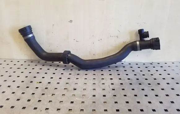 BMW X5 E53 Engine coolant pipe/hose 11537788276 7788276