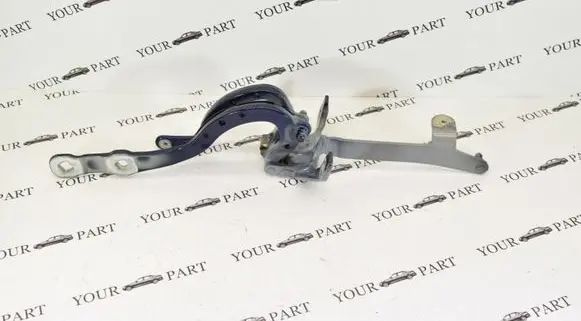BMW 5 G30 G31 Tailgate/trunk/boot hinge 7390413