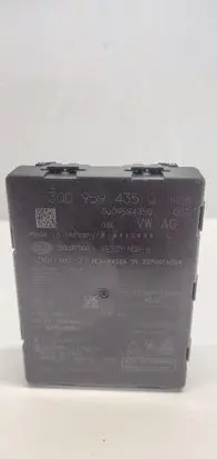 Skoda Karoq Other control units/modules 3Q0959435Q
