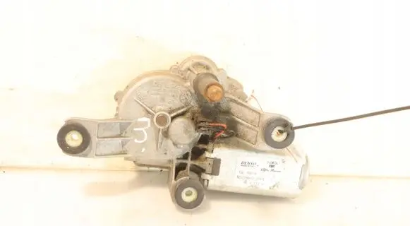 Fiat Bravo Rear window wiper motor