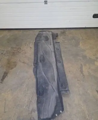 Ford Kuga III Side bottom protection LX6B11133HF