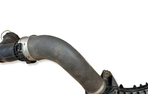 Renault Scenic III - Grand scenic III Intercooler hose/pipe 8200860017 144600002R