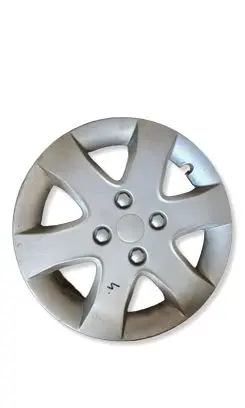 Suzuki Ignis R14 wheel hub/cap/trim 4325086G0