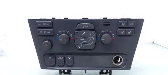 Volvo S60 Climate control unit 7923