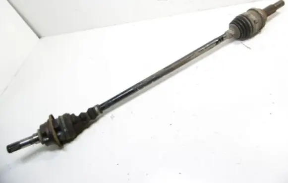 Mazda CX-5 Drive shaft (set)