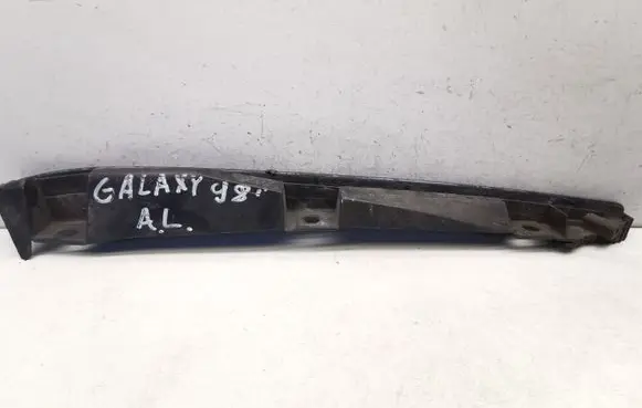 Ford Galaxy Rear bumper mounting bracket 7M0807394B