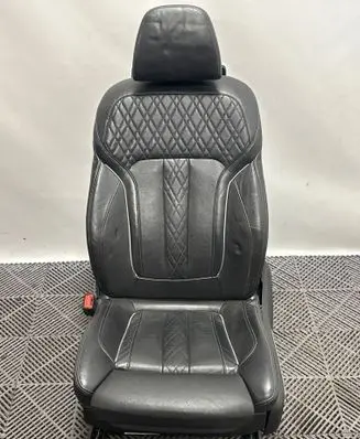 BMW 7 G11 G12 Front driver seat