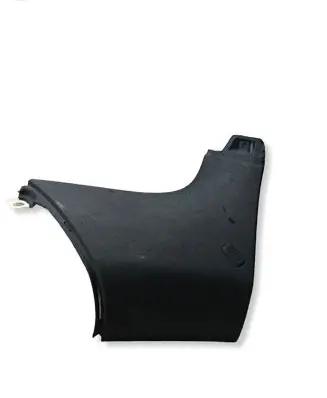 Audi Q7 4L (D)pillar trim (top) 4L0867245