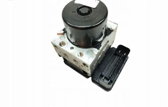 Volvo V60 Master brake cylinder