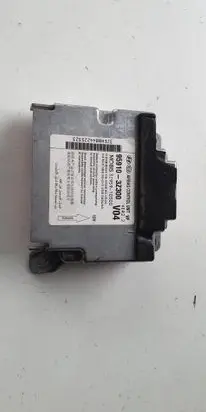Hyundai i40 Airbag control unit/module