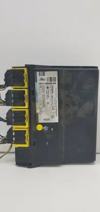 Ford Mondeo Mk III Comfort/convenience module 5WK48731AT83SA 1S7T15K600GA VX176134