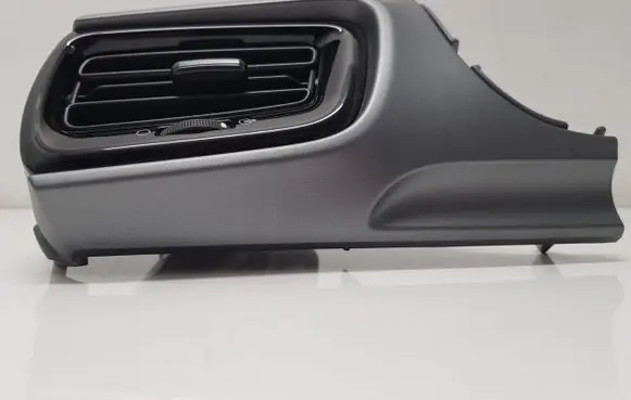 KIA Stonic Dashboard side air vent grill/cover trim 97480H8100 84731H8AA0