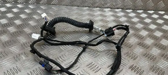 Nissan Qashqai Rear door wiring loom 24126HV00C