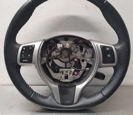 Toyota Yaris Steering wheel 451000D490C2