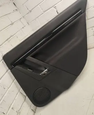Opel Signum Rear door card panel trim 2903047345