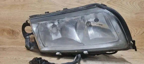 Headlight/headlamp