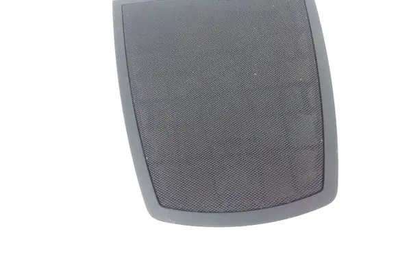 Dash center speaker trim cover