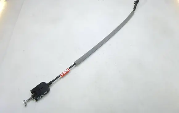 Volkswagen Caddy Front door cable line 5N0837017E FC62219