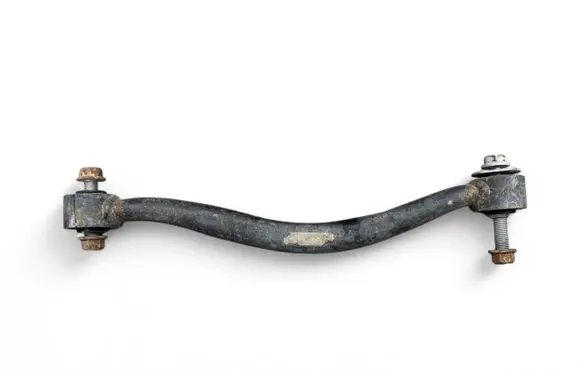 Dodge Durango III Rear control arm