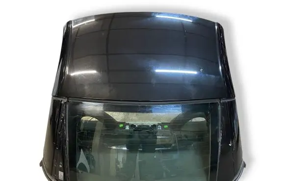 Mercedes-Benz SLK R171 Convertible roof set 112002500 43R001057