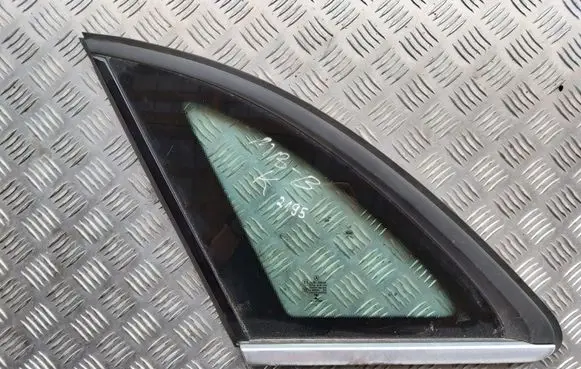Mercedes-Benz B W246 W242 Rear side window A2466708300