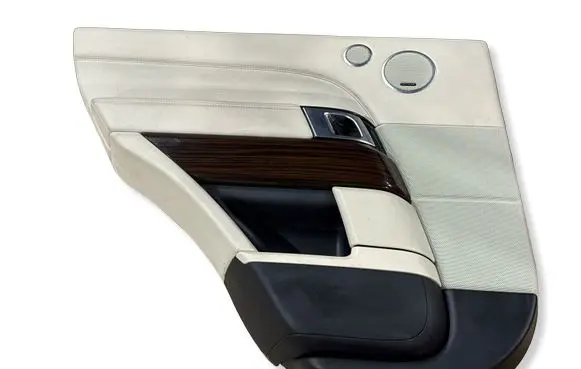 Land Rover Range Rover L405 Rear door card panel trim 55T6S00Y3 CK5214687DD 50036284000