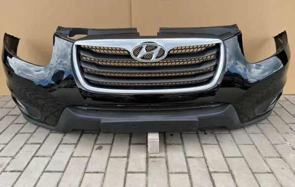 Hyundai Santa Fe Front bumper 865112B700