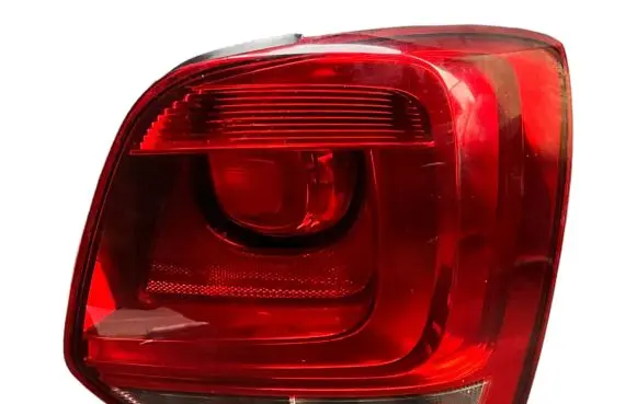 Volkswagen Polo V 6R Rear/tail lights 6R0945258B