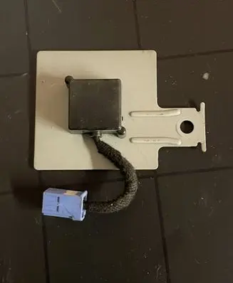 Mazda CX-5 Aerial GPS antenna KD5166DY0A