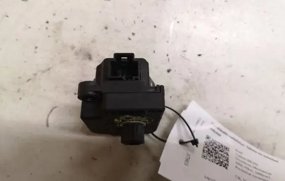 Ford Galaxy Air flap motor/actuator 3M5H19E616AB RAD251