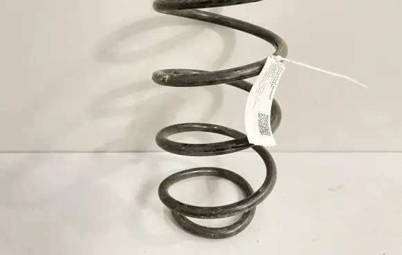 BMW X3 E83 Front coil spring 1234567