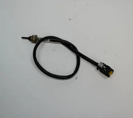BMW 1 E81 E87 Oil temperature sensor 7811913