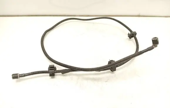 Ford Mustang Mach-E Windshield washer fluid hose 