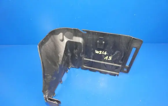 Mercedes-Benz B W246 W242 Battery box tray A2465410105