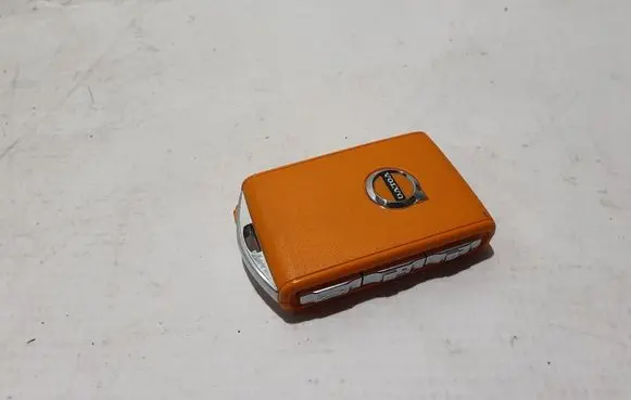 Volvo C40 Ignition key/card 32398074