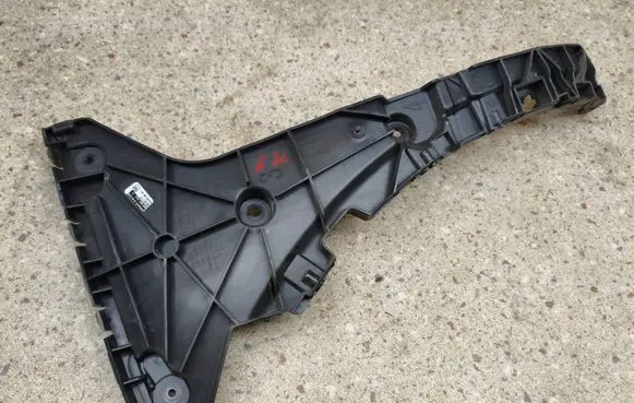 Audi Q5 SQ5 FY Rear bumper mounting bracket 80A807453