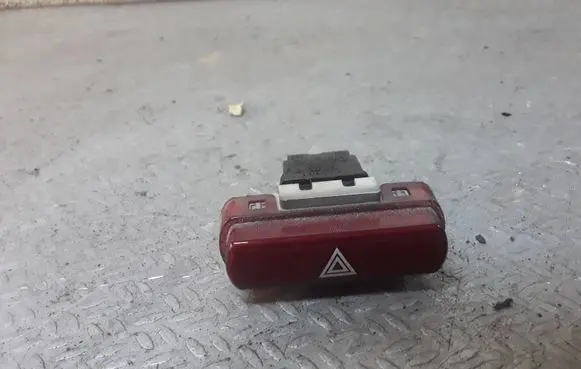 Subaru Forester SH Hazard light switch 06019
