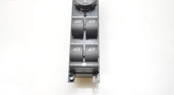 Ford Focus Electric window control switch F1ET14A132AC