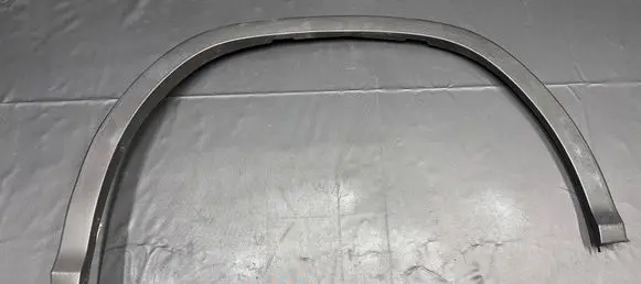 Lexus RX 450H Front arch trim 7560148040 7561148050