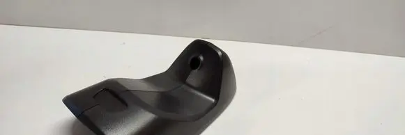 Opel Vivaro Plastic wing mirror trim cover 9875957
