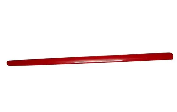 Peugeot 207 Front door trim (molding) 9670120380